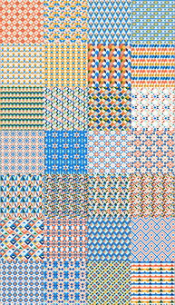 平面設計 從創意到實現的素材與資源指南