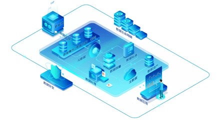 國內數據質量管理系統廠商在投資管理領域的應用與選型指南